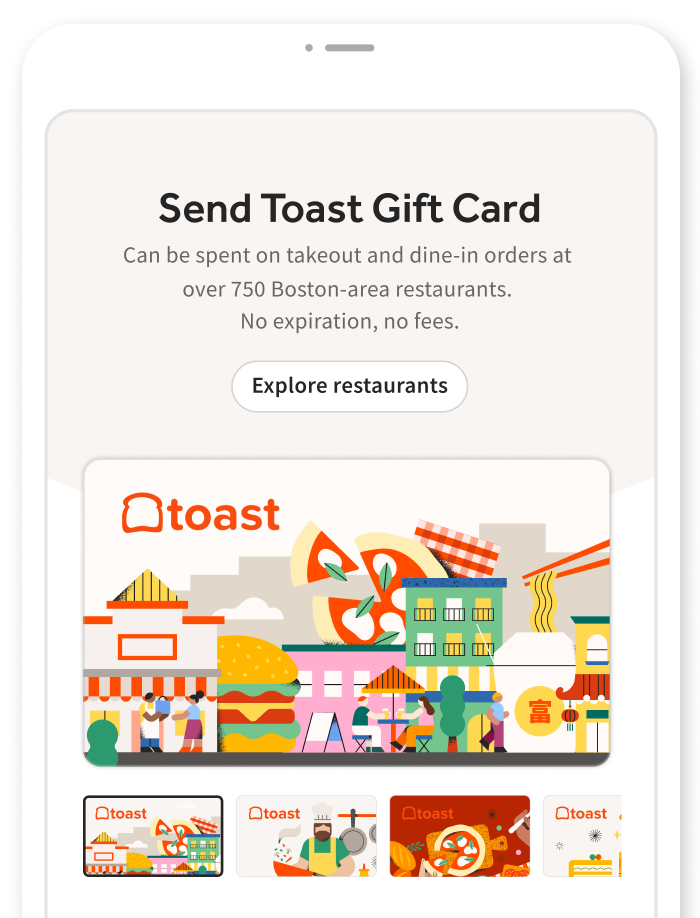 onboarding design