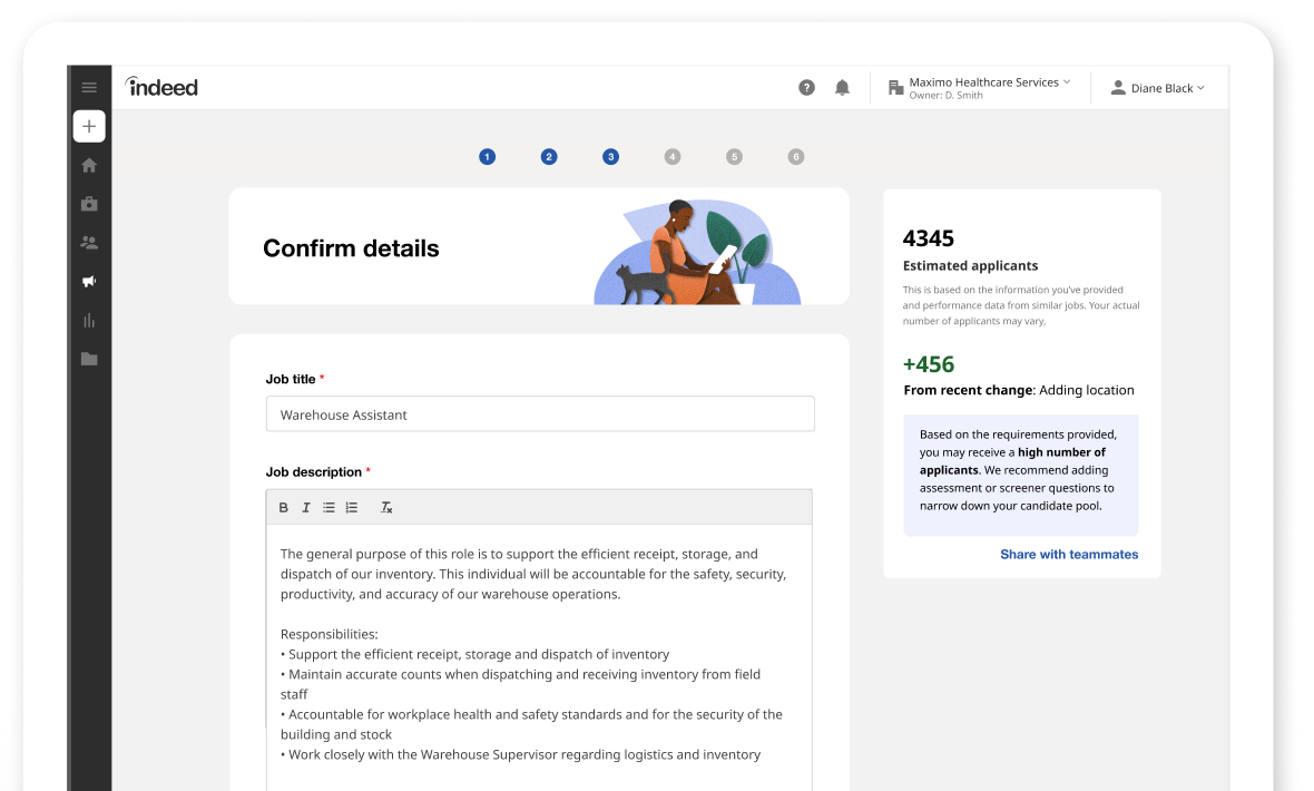 onboarding design